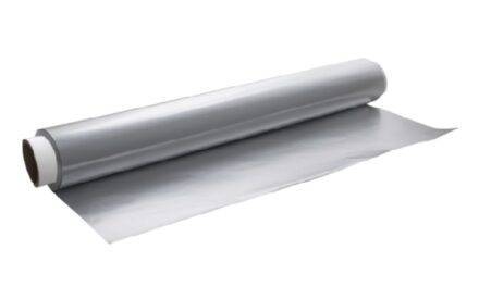 Folia aluminiowa 45 cm 1,3 kg 13 – mik MAR A’1*6